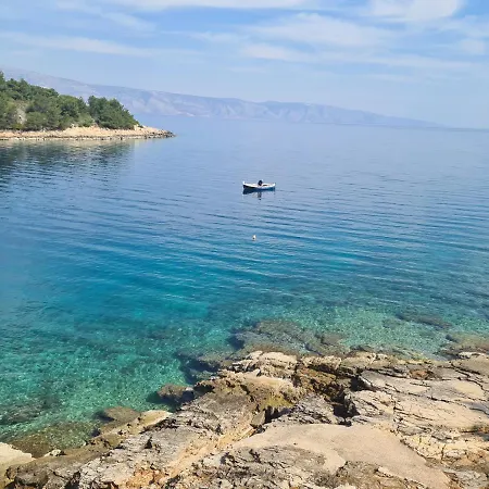 Habek Appartamento Vrboska