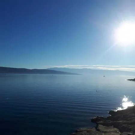 Habek Appartamento Vrboska