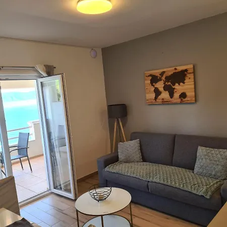 Habek Apartment Vrboska