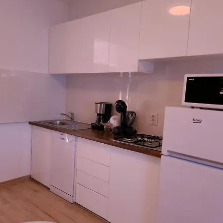 Habek Apartment Vrboska