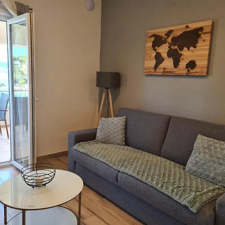 Habek Apartment Vrboska