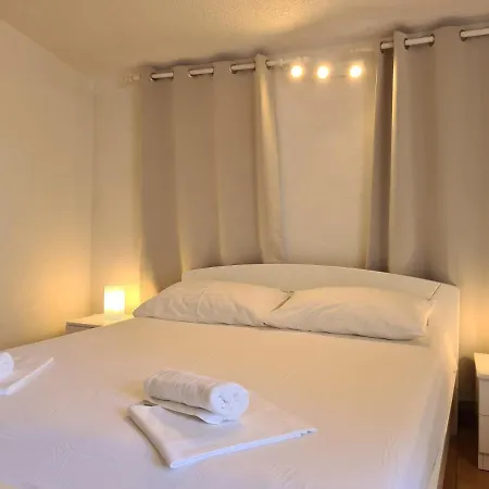 Habek Apartment