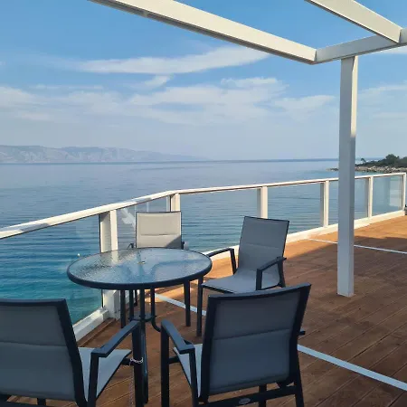 Habek Apartment Vrboska