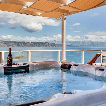 Habek Διαμέρισμα