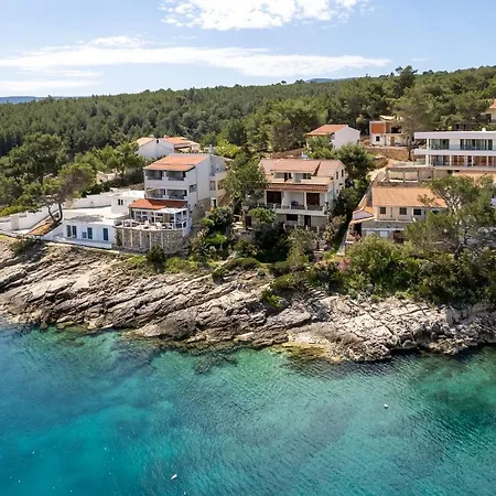 Habek Διαμέρισμα