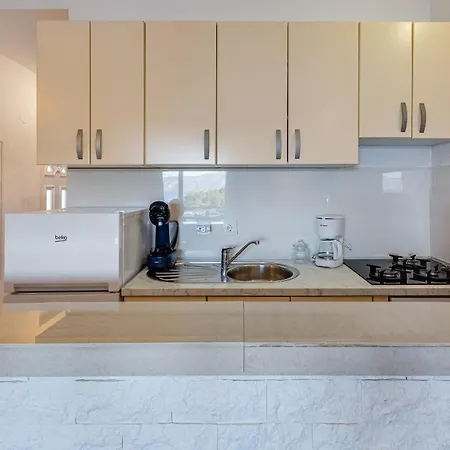 Habek Apartment Vrboska