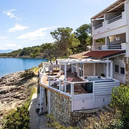 Habek Διαμέρισμα Vrboska