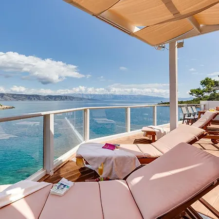 Διαμέρισμα Habek Vrboska