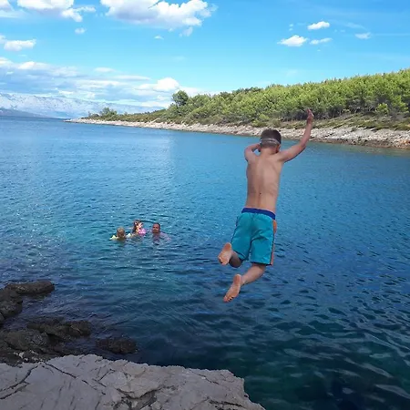 Διαμέρισμα Habek Vrboska