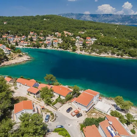 Διαμέρισμα Habek