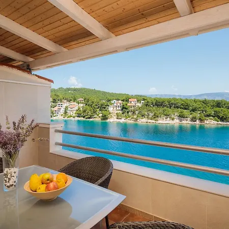 Habek Διαμέρισμα