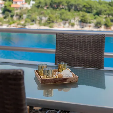 Habek Διαμέρισμα *