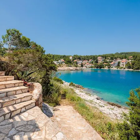 Διαμέρισμα Habek