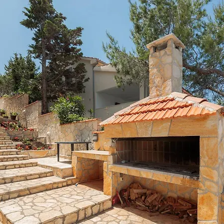 Habek Διαμέρισμα