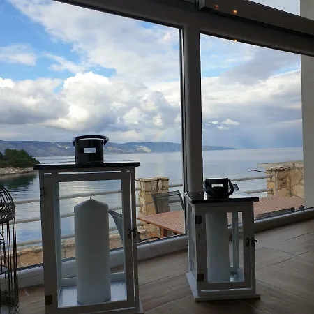 Habek Διαμέρισμα