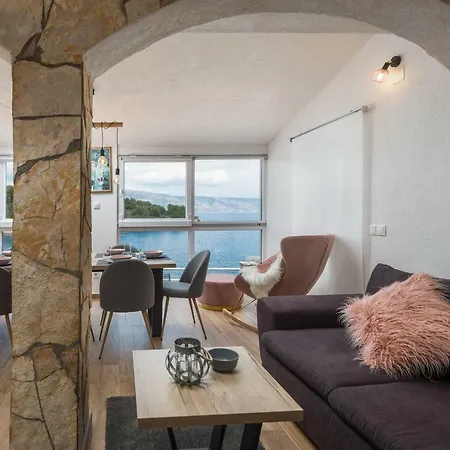 Διαμέρισμα Habek