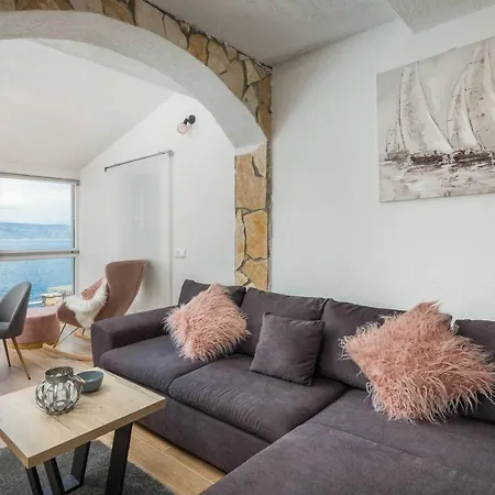 Habek Apartment Vrboska