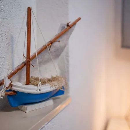 Habek Διαμέρισμα *