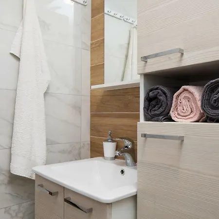 Διαμέρισμα Habek Vrboska