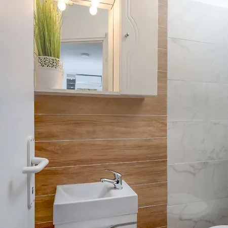 Habek Διαμέρισμα