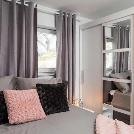 Διαμέρισμα Habek *