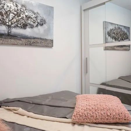 Apartment Habek