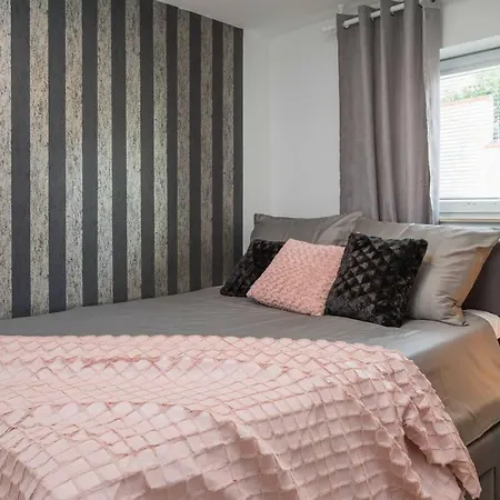 Habek Apartment