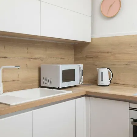 Habek Apartment Vrboska