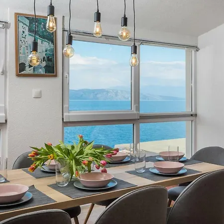 Διαμέρισμα Habek