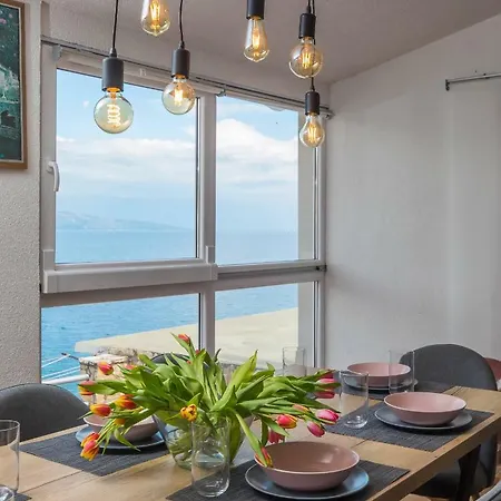 Διαμέρισμα Habek