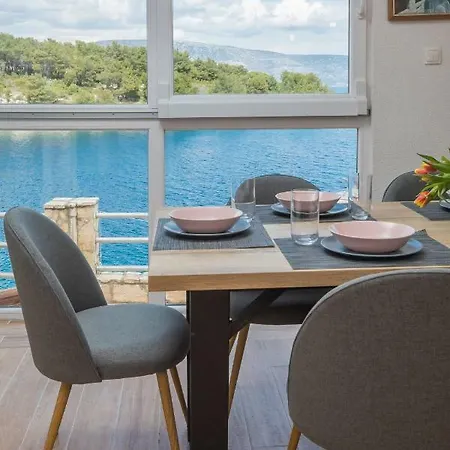 Habek Διαμέρισμα Vrboska