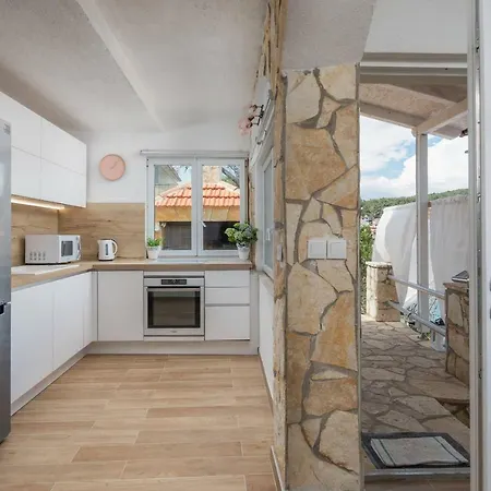 Apartment Habek