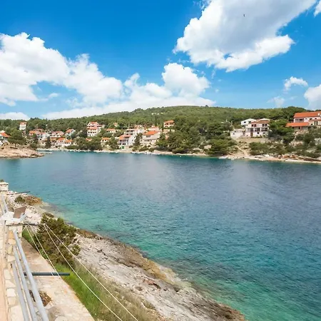 Habek Vrboska