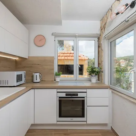 Habek Διαμέρισμα