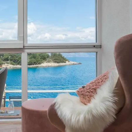 Διαμέρισμα Habek