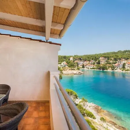 Διαμέρισμα Habek *