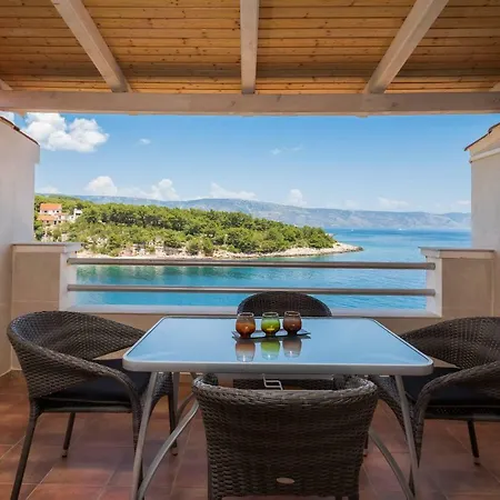 Habek Διαμέρισμα Vrboska