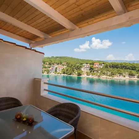 Διαμέρισμα Habek *