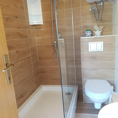 Habek Διαμέρισμα Vrboska