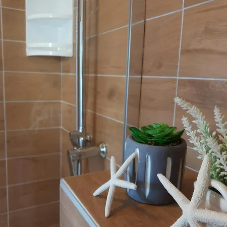 Διαμέρισμα Habek *