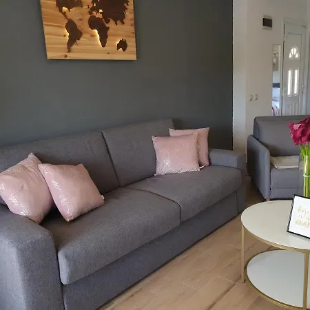 Habek Διαμέρισμα