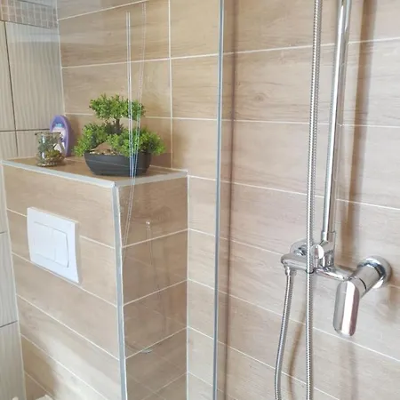 Habek Διαμέρισμα Vrboska