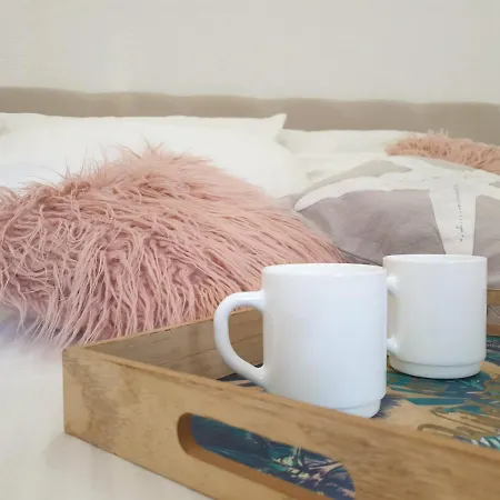 Διαμέρισμα Habek