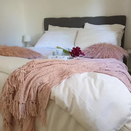 Διαμέρισμα Habek *