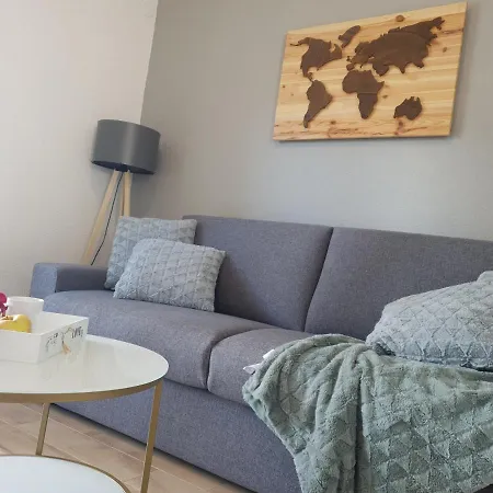 Habek Apartment Vrboska