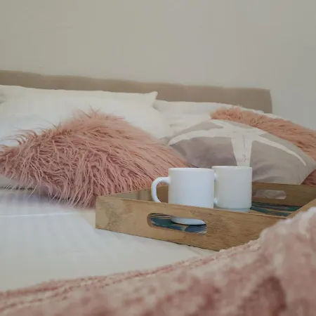 Habek Apartment *