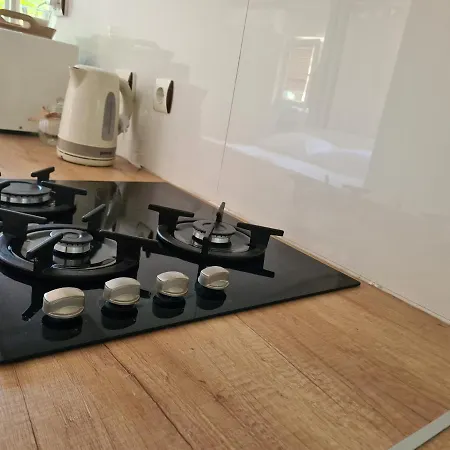 Habek Apartman *