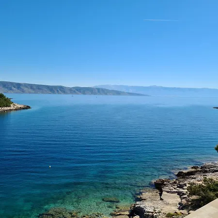 Apartman Habek *