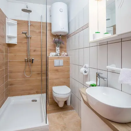 Habek Apartamento *