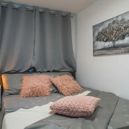Habek Apartamento *